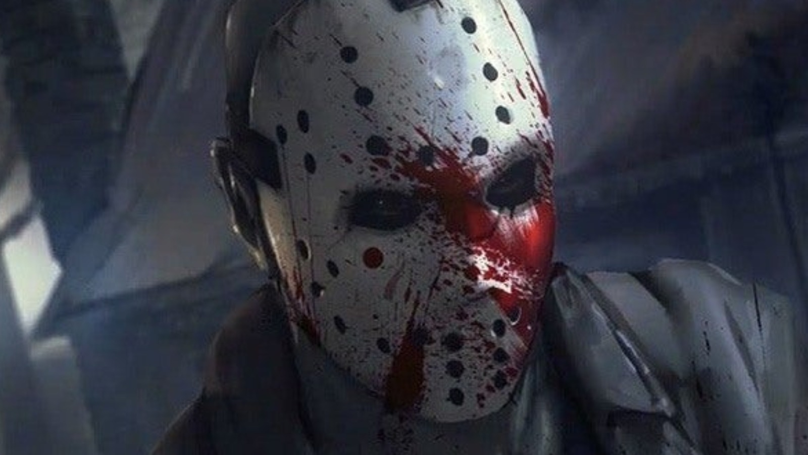 The Most Prolific Serial Killers In Video Games