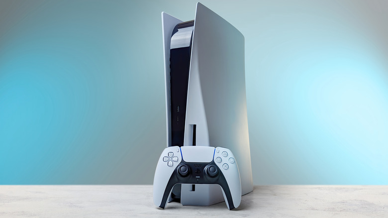 What is the most recent playstation new arrivals