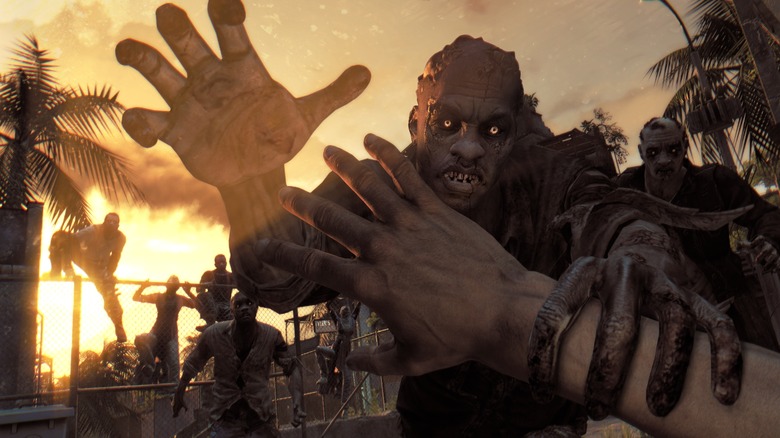 Dying Light