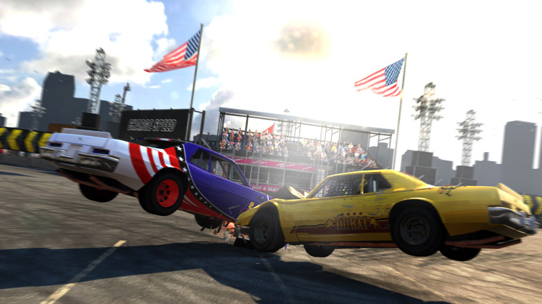 Grid 2