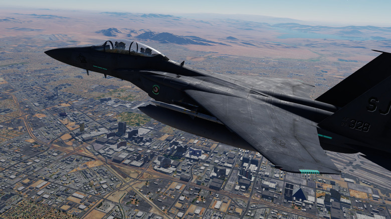 DCS World