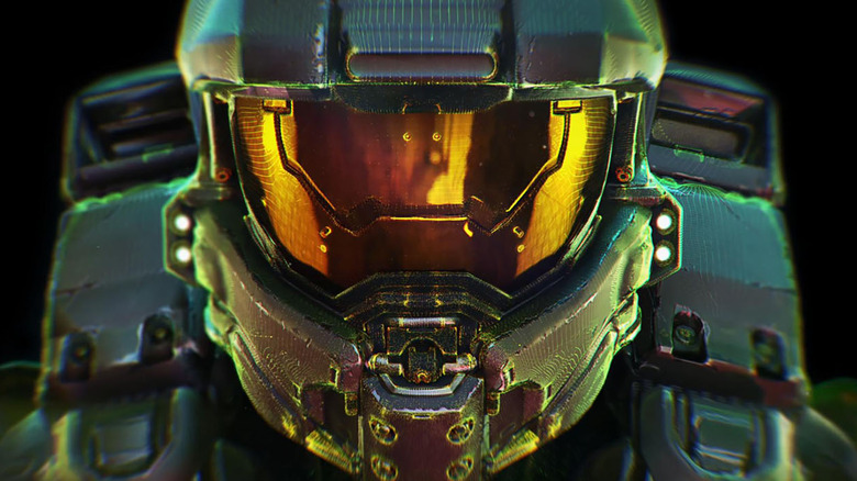 Master Chief