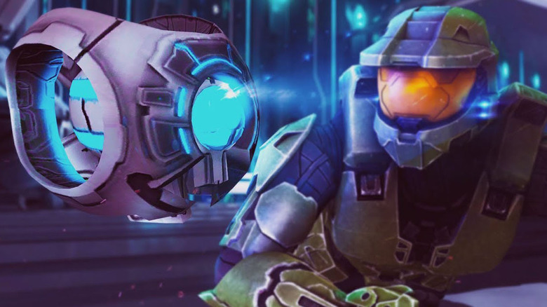 Halo 343 Guilty Spark
