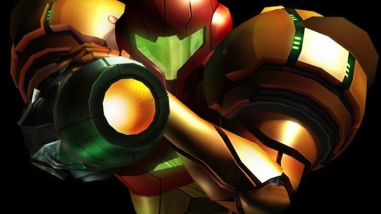 Metroid Prime