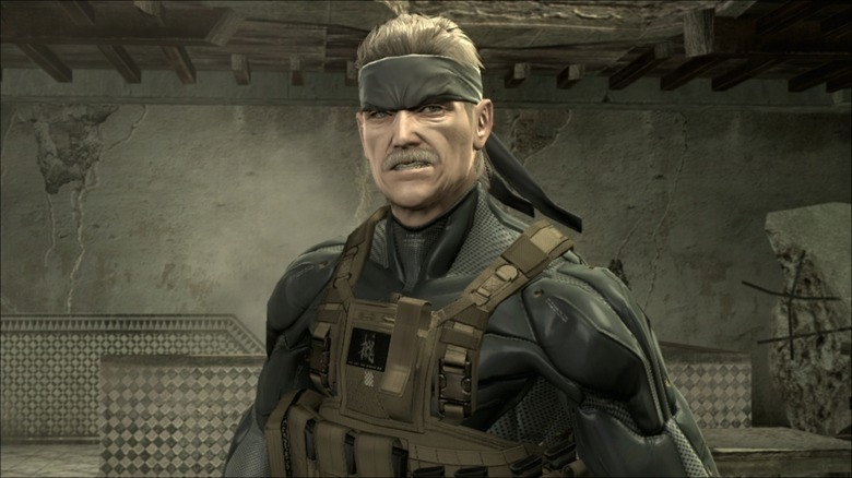 Review: Metal Gear Solid 5 is cliched, confused, and utterly