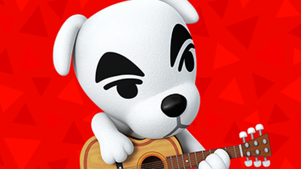 K.K. Slider Guitar