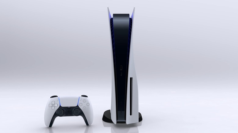 PlayStation 5