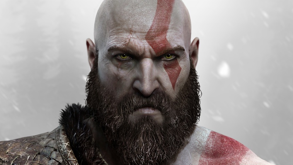 If you could bring back one weapon from Greek to Norse saga which will you  choose : r/GodofWar