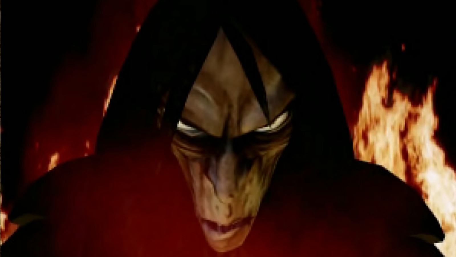 The N64 Horror Game You Probably Never Played