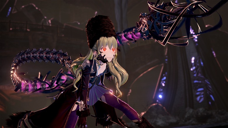 Code Vein Review: An Anime 'Souls-Like' That Has Earned My Respect