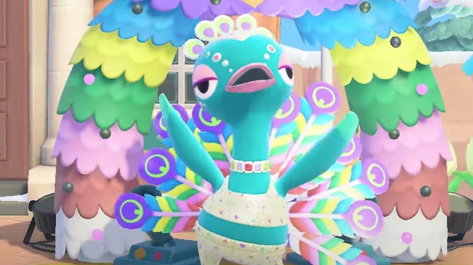 The Next Free Animal Crossing: New Horizons Update Is Right Around The Corner The Next Free Animal Crossing: New Horizons Update Is Right Around The Corner