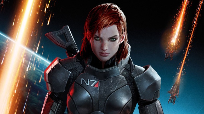 new mass effect