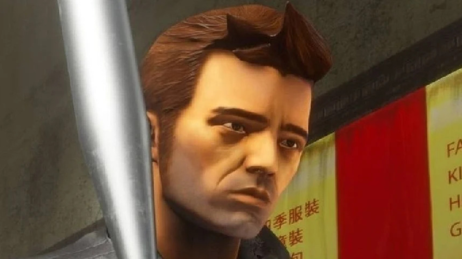 The One Grand Theft Auto Character Fans Didn't Want To Kill