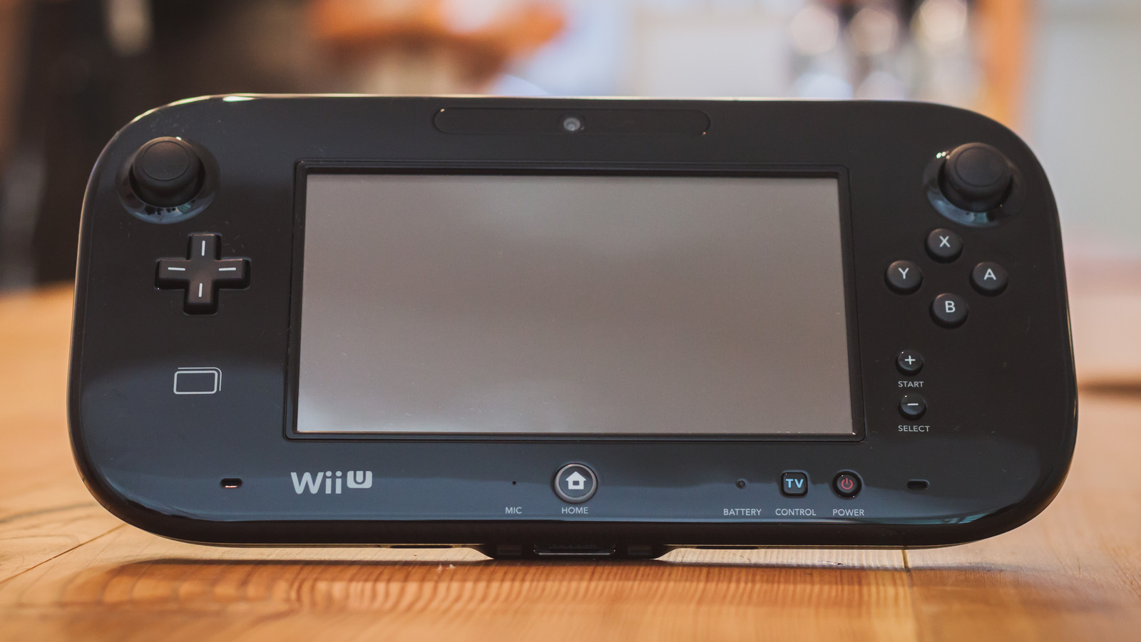 The Wii U Is The Most Depressing Console Ever