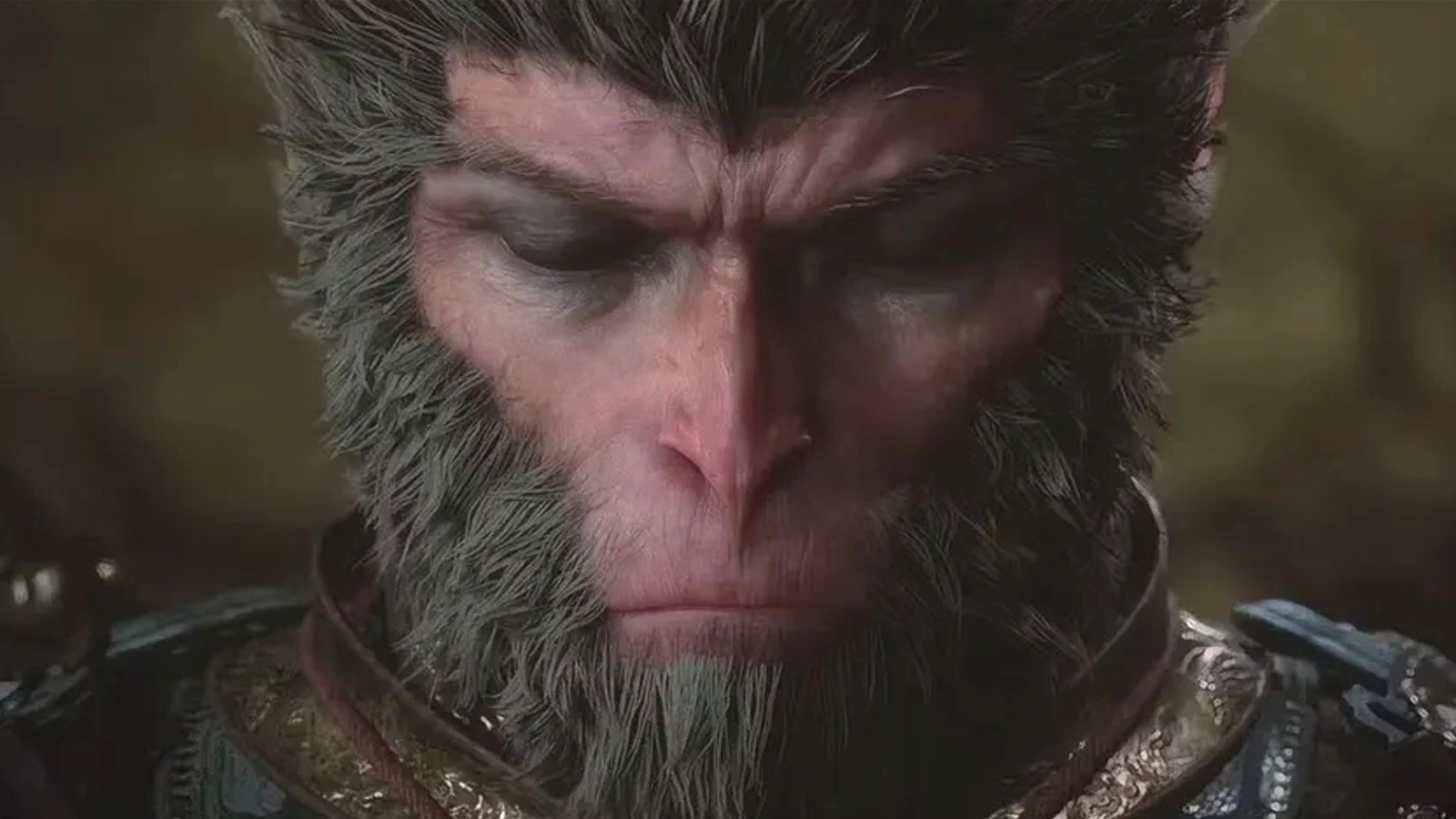 The One Problem Everyone Has Starting Black Myth: Wukong