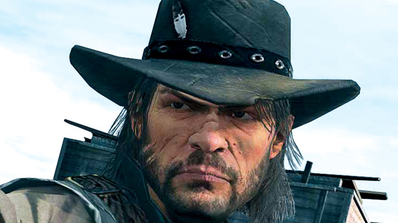 foragte Væve Bekostning The One Talent We Never Knew John Marston Had In Red Dead Redemption 2
