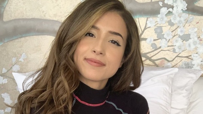 Pokimane