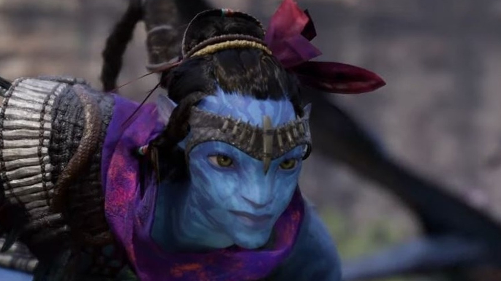 The Only Reason Avatar Frontiers Of Pandora Is A Next Gen Game The Only Reason Avatar Frontiers Of Pandora Is A Next Gen Game