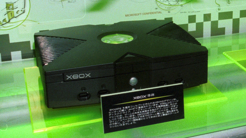 Xbox original