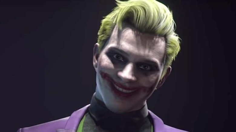 Mortal Kombat 11' Will Add the Joker, Spawn, and the T-800 Terminator