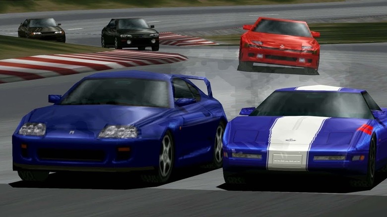 The PlayStation 1 Game That Was The Console s Best Seller