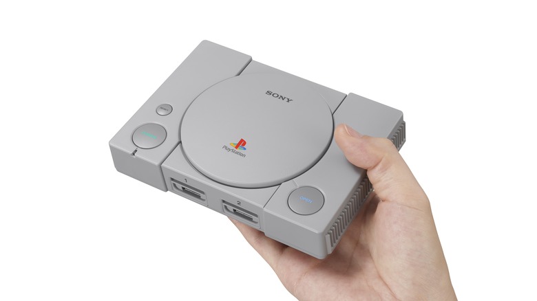 PlayStation Classic