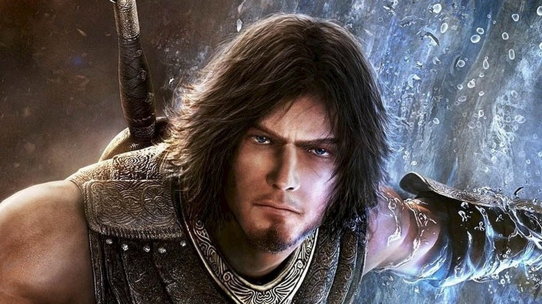 New 'Prince of Persia' game possibly in development