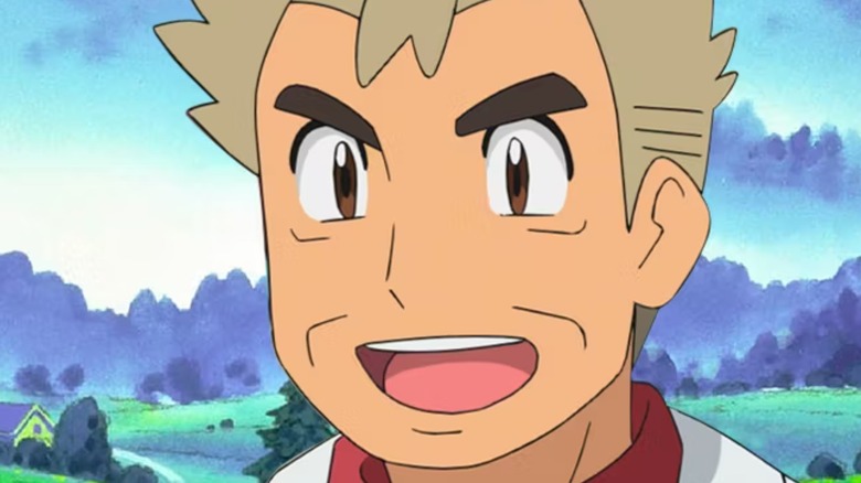 The Professor Oak Theory That Changes Everything About The Original Games