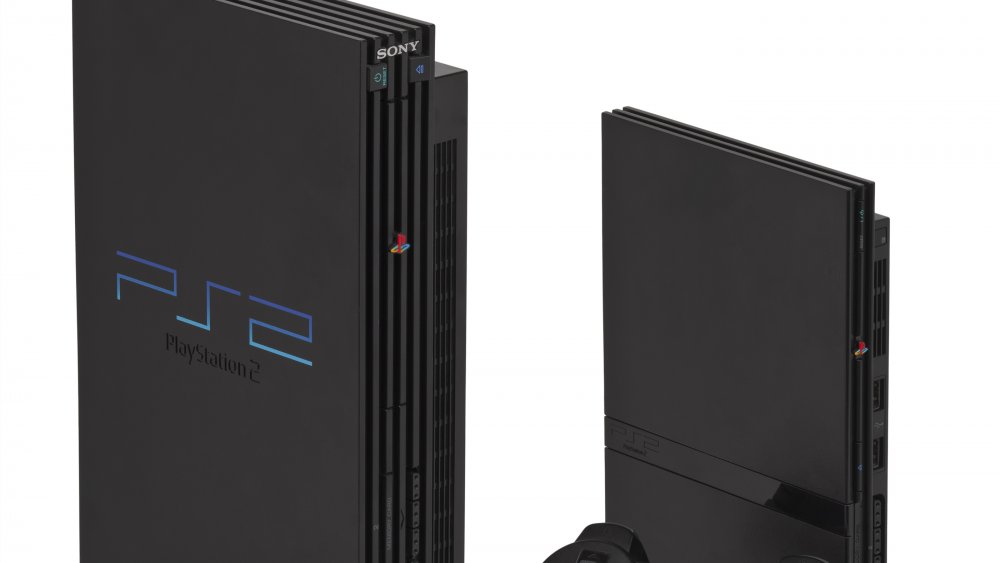 PlayStation 2