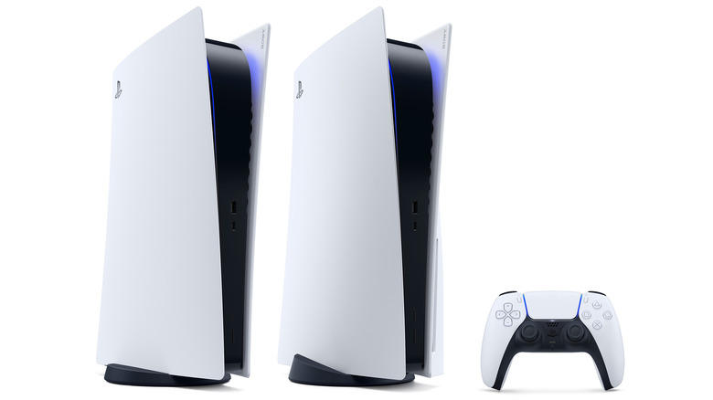 PlayStation 5