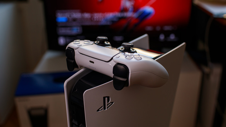 PS5 Pro Release Date Rumored For 2024, May Have Improved Ray Tracing  Performance