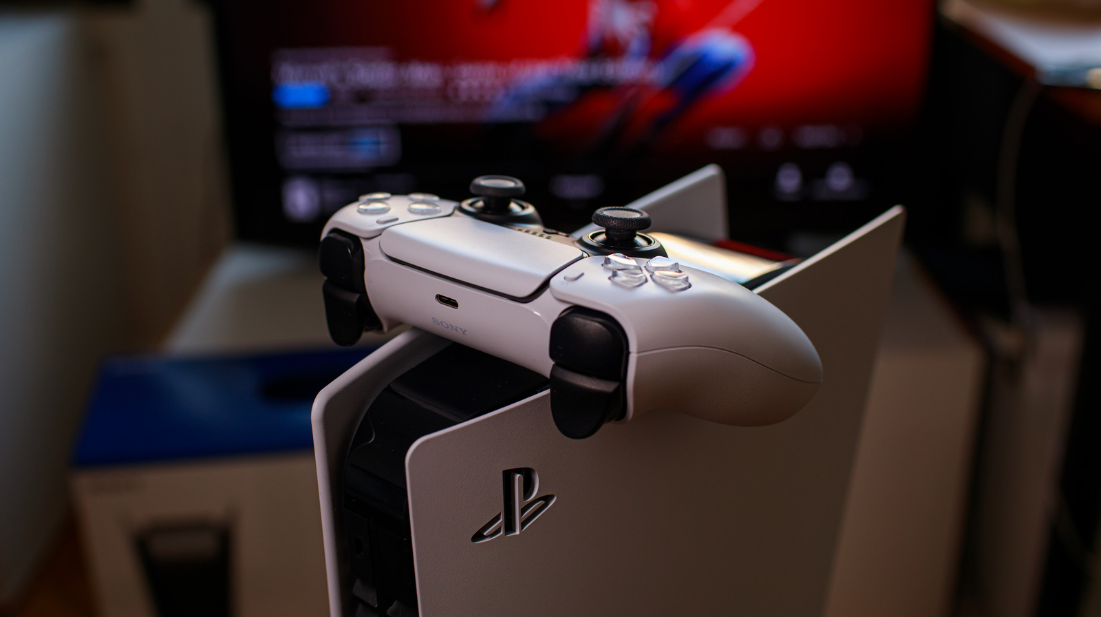 Report: PS5 Pro Allegedly Releasing Late 2024. New Details