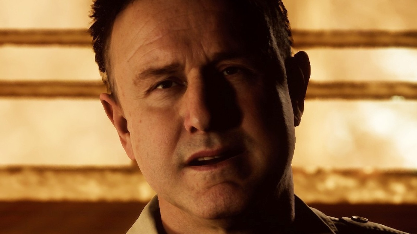 The Quarry Director Will Byles Names His Horror Movie Favorites And How