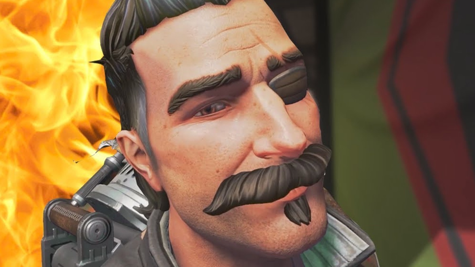 Rarest Badge In Apex