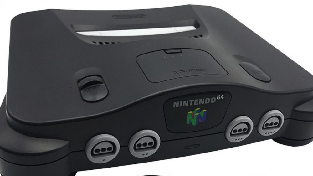 nintendo 64, n64, rarest, priciest, not, expect, thought, clayfighter, sculptor's cut, 63 1/3