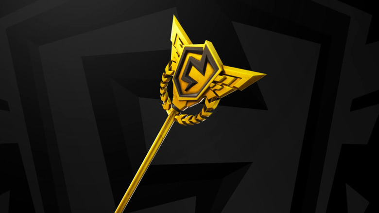 FNCS Axe of Champions