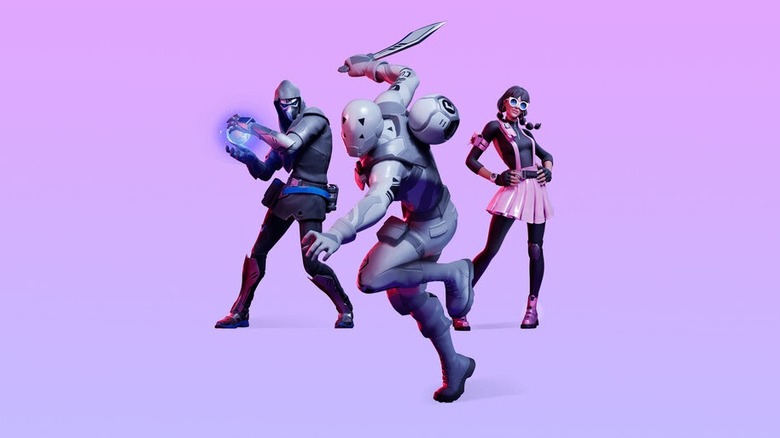 rarest fortnite chapter 2 skin