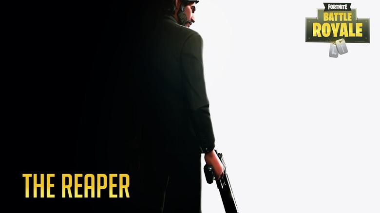 The Reaper