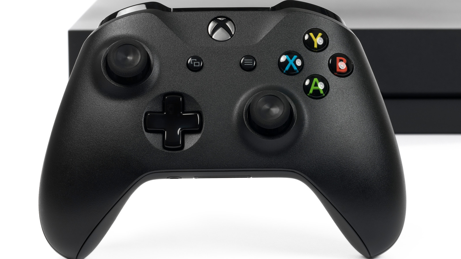 The Rarest Xbox One Game Probably Isn't What You Expect