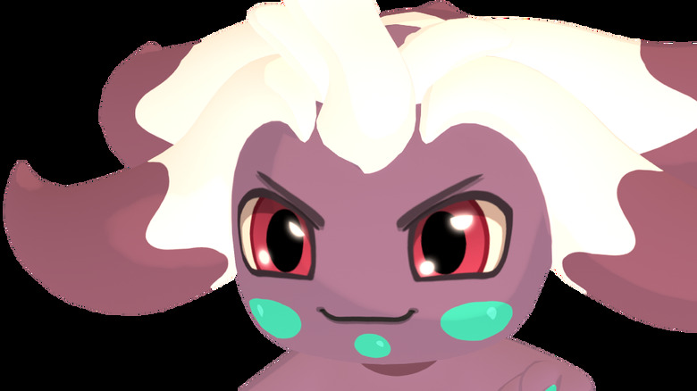 Fans Made A Pokémon MMO Way Before Temtem