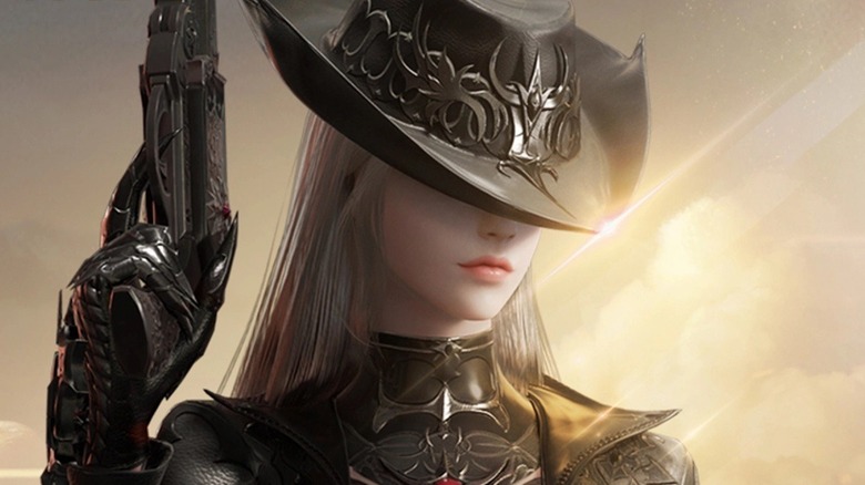 Lost Ark Hits Over 1.3 Million Active Players On Steam