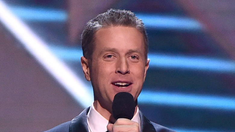 Geoff Keighley