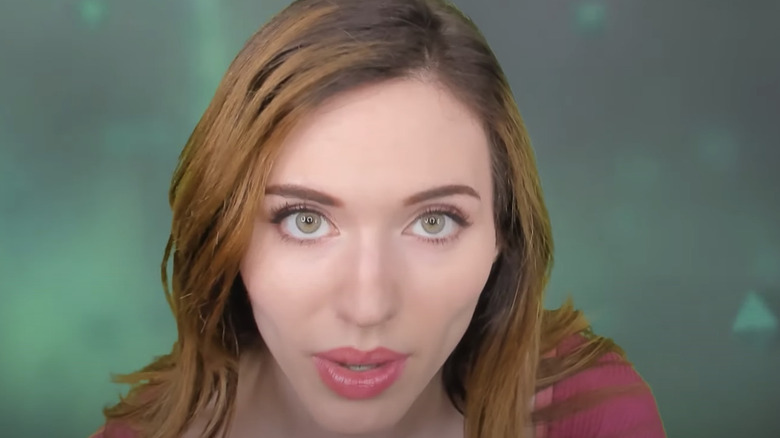 Amouranth asmr