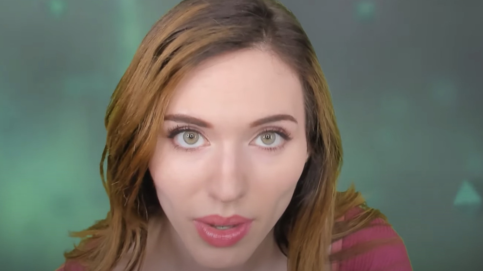 Amouranth Has Won Over The Internet As Fans Go Crazy To Find Out