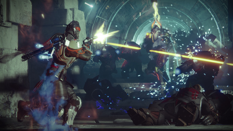Destiny 2