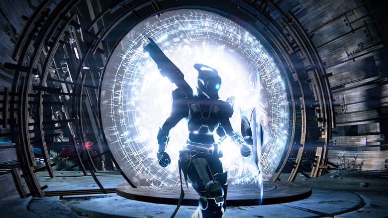Destiny