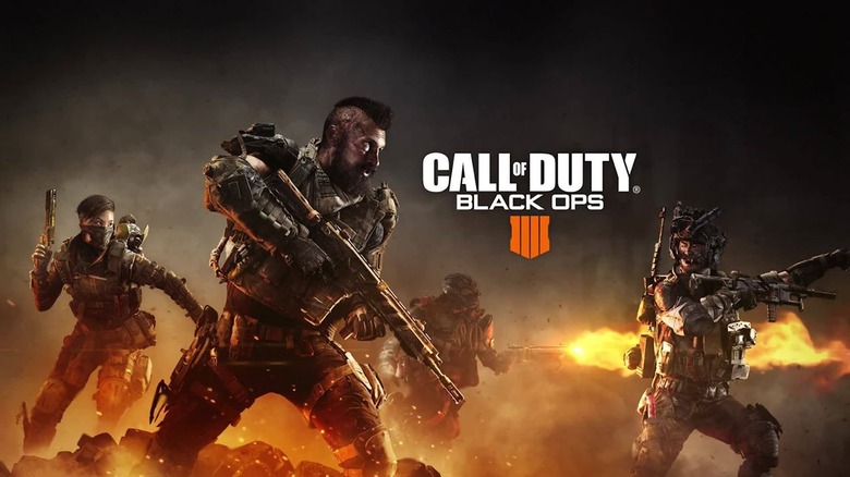 Call of Duty: Black Ops 2 Hardened and Care Package editions announced -  Polygon