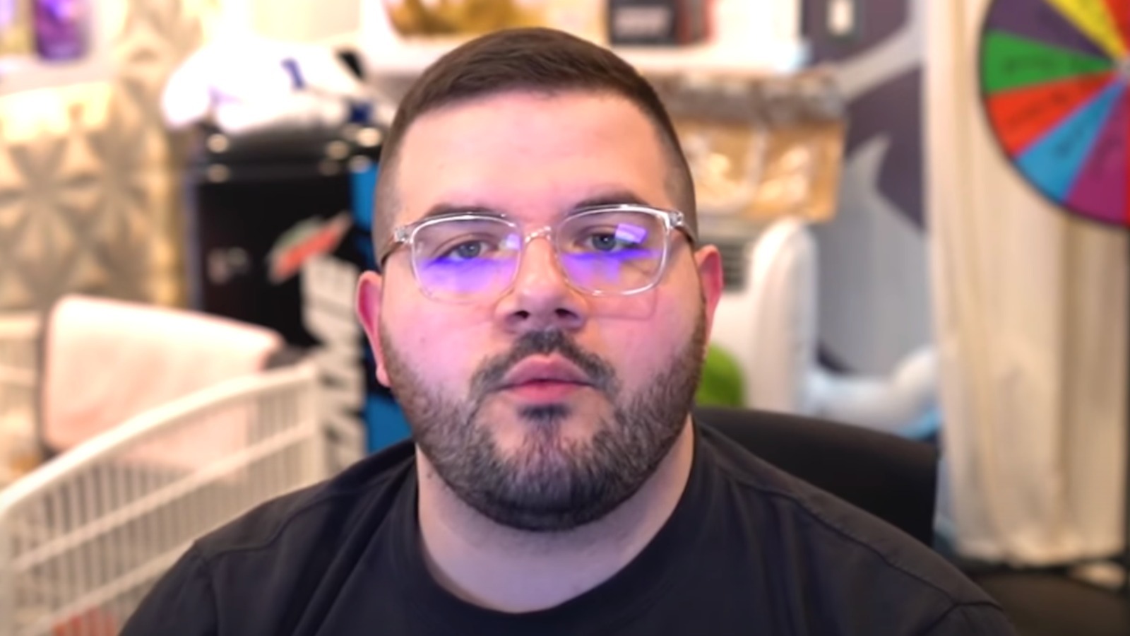 The Real Reason CouRage Is Leaving Warzone