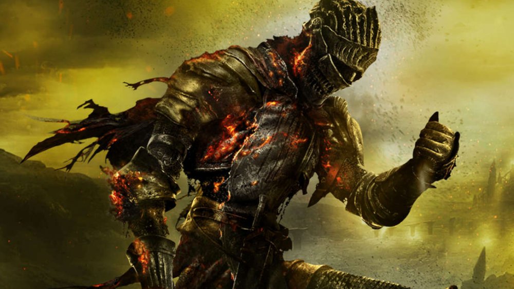 Dark Souls 3