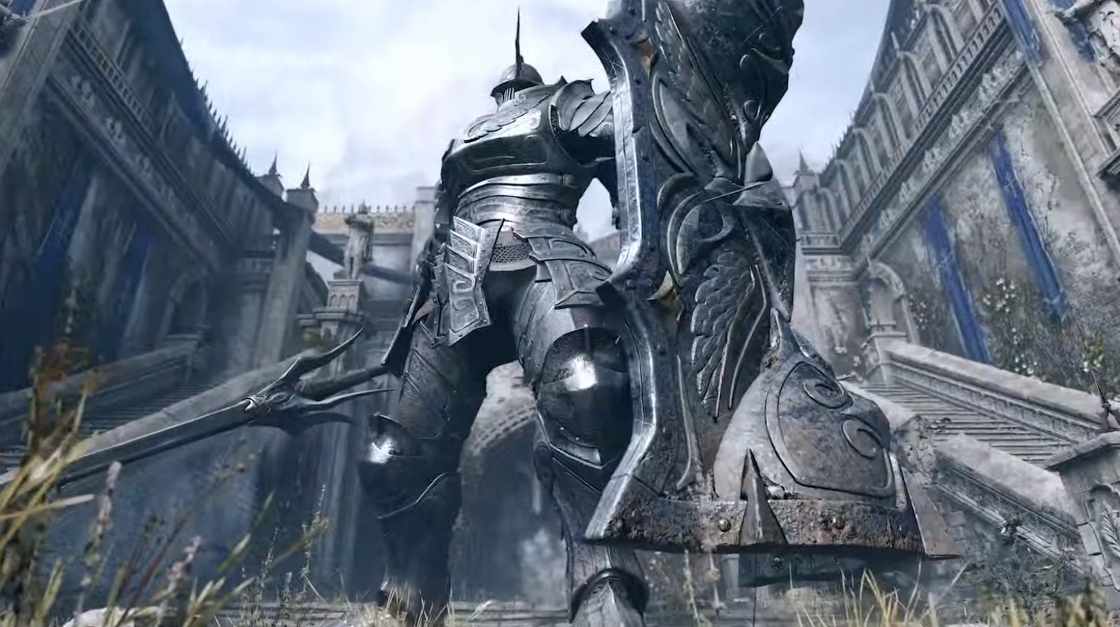 The Real Reason Demon's Souls Changed Its Name